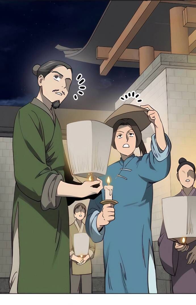 Thăng Cấp Vô Hạn Trong Murim Chapter 236 - 5