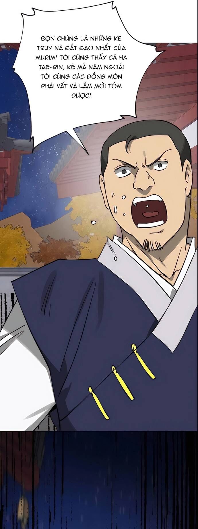 Thăng Cấp Vô Hạn Trong Murim Chapter 236 - 43