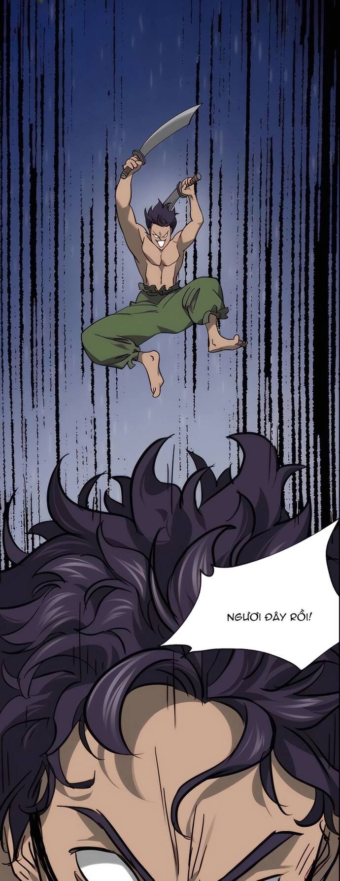 Thăng Cấp Vô Hạn Trong Murim Chapter 236 - 44