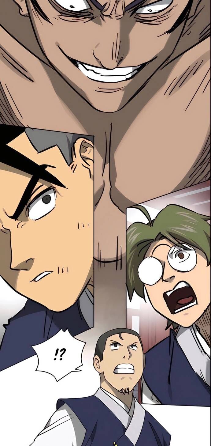 Thăng Cấp Vô Hạn Trong Murim Chapter 236 - 45