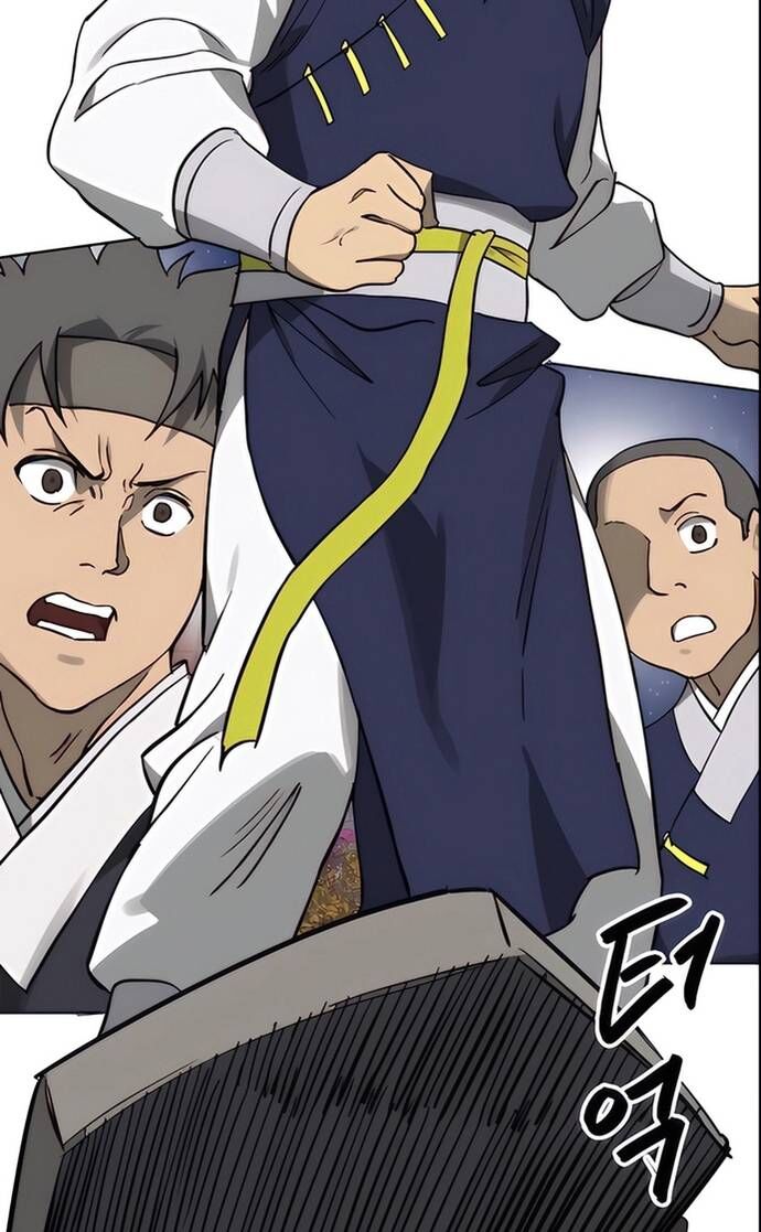 Thăng Cấp Vô Hạn Trong Murim Chapter 236 - 46