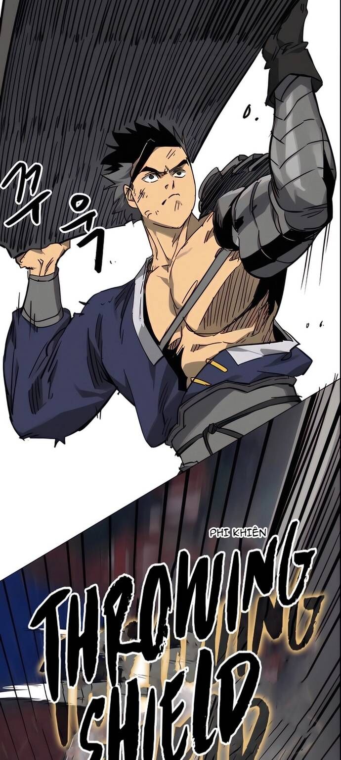 Thăng Cấp Vô Hạn Trong Murim Chapter 236 - 47