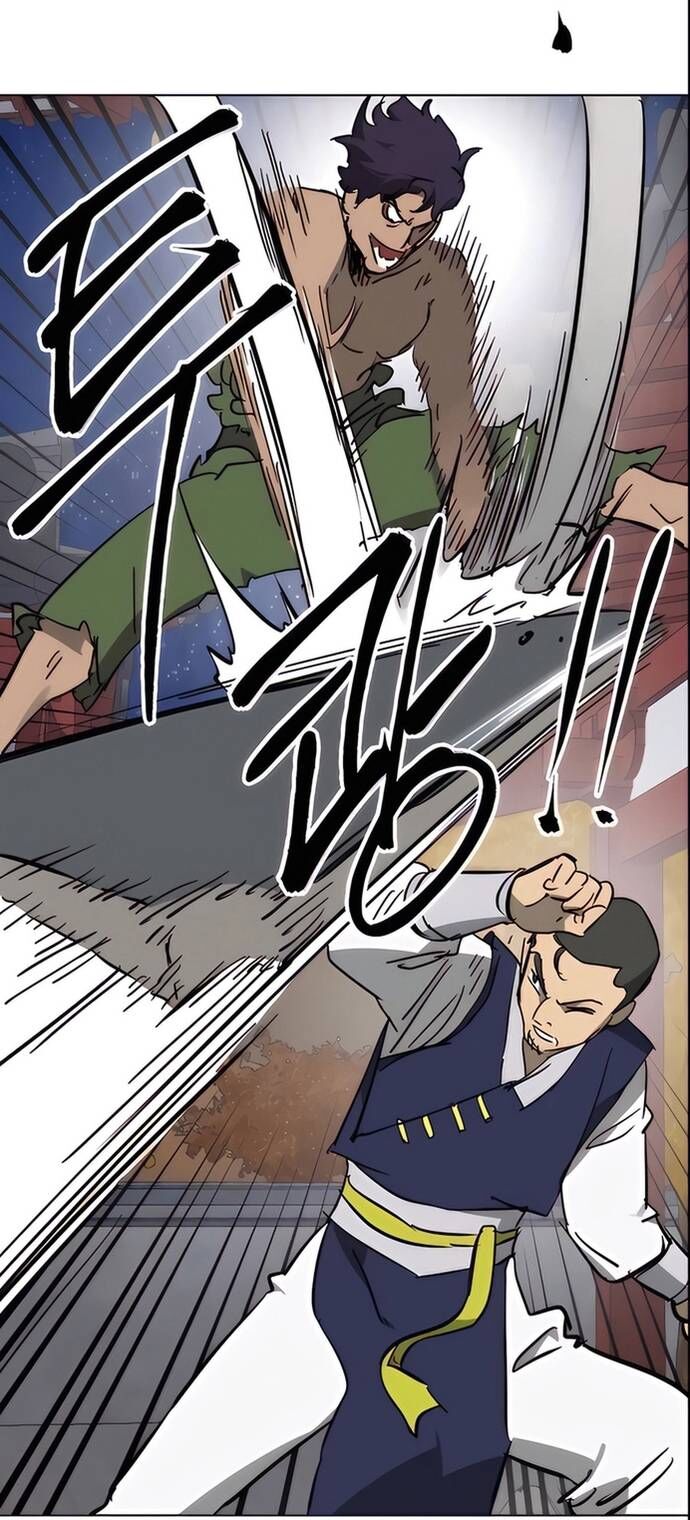 Thăng Cấp Vô Hạn Trong Murim Chapter 236 - 49