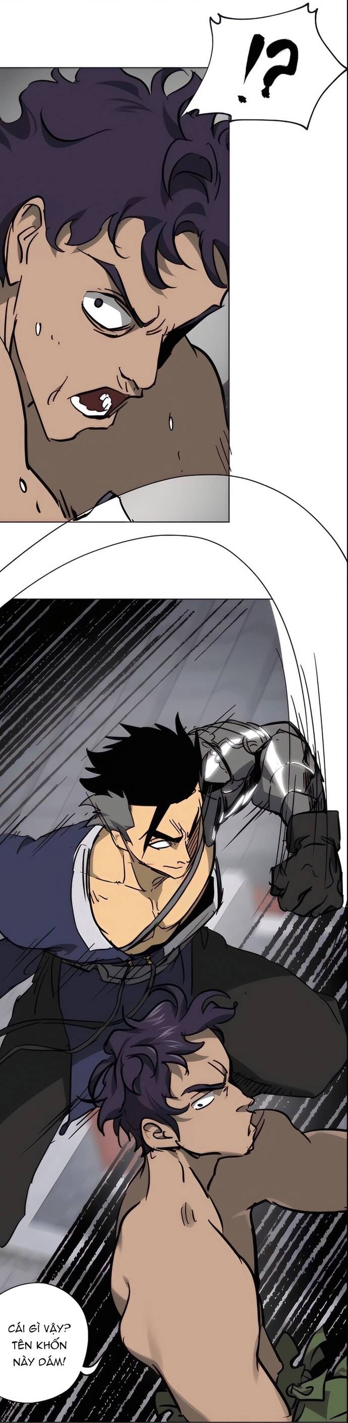 Thăng Cấp Vô Hạn Trong Murim Chapter 236 - 50
