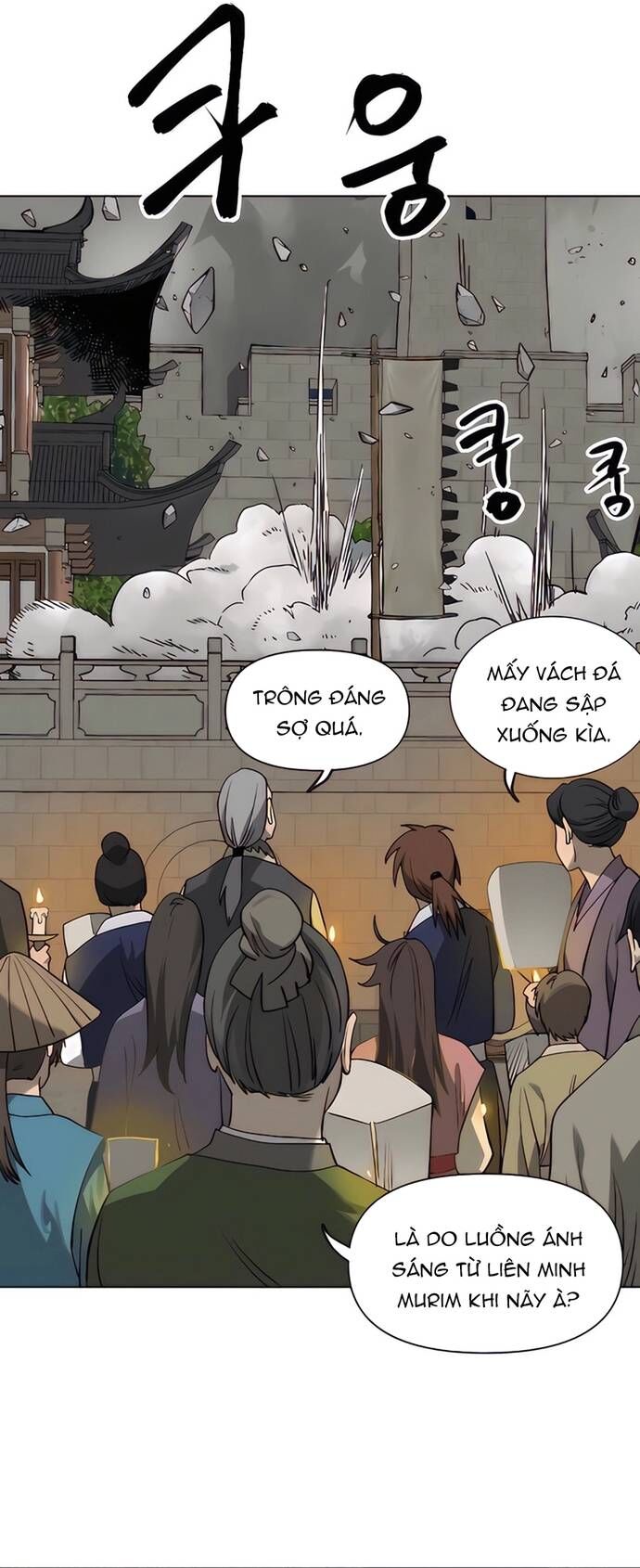 Thăng Cấp Vô Hạn Trong Murim Chapter 236 - 6