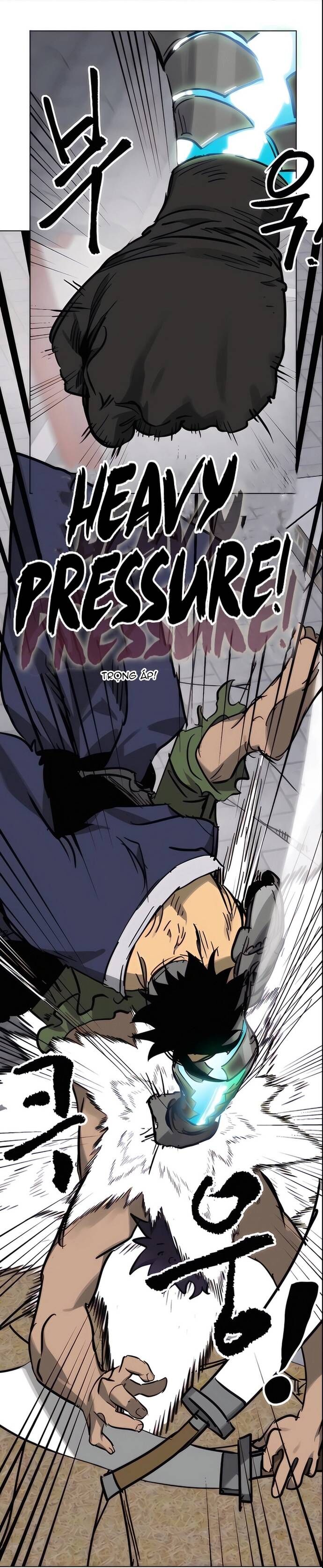 Thăng Cấp Vô Hạn Trong Murim Chapter 236 - 51