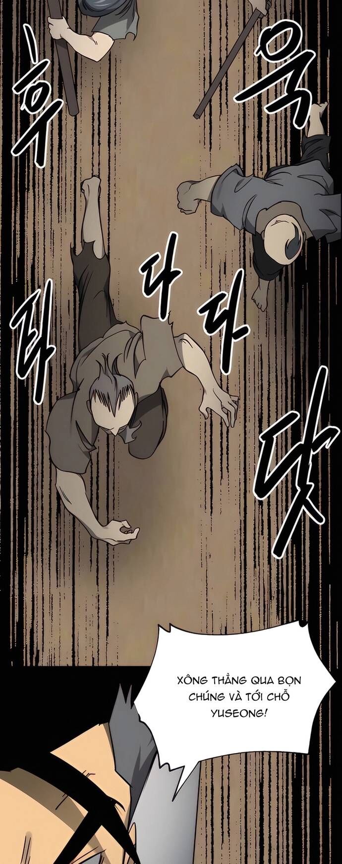 Thăng Cấp Vô Hạn Trong Murim Chapter 236 - 56