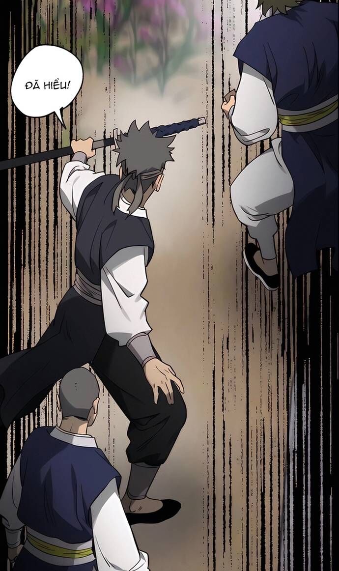 Thăng Cấp Vô Hạn Trong Murim Chapter 236 - 58