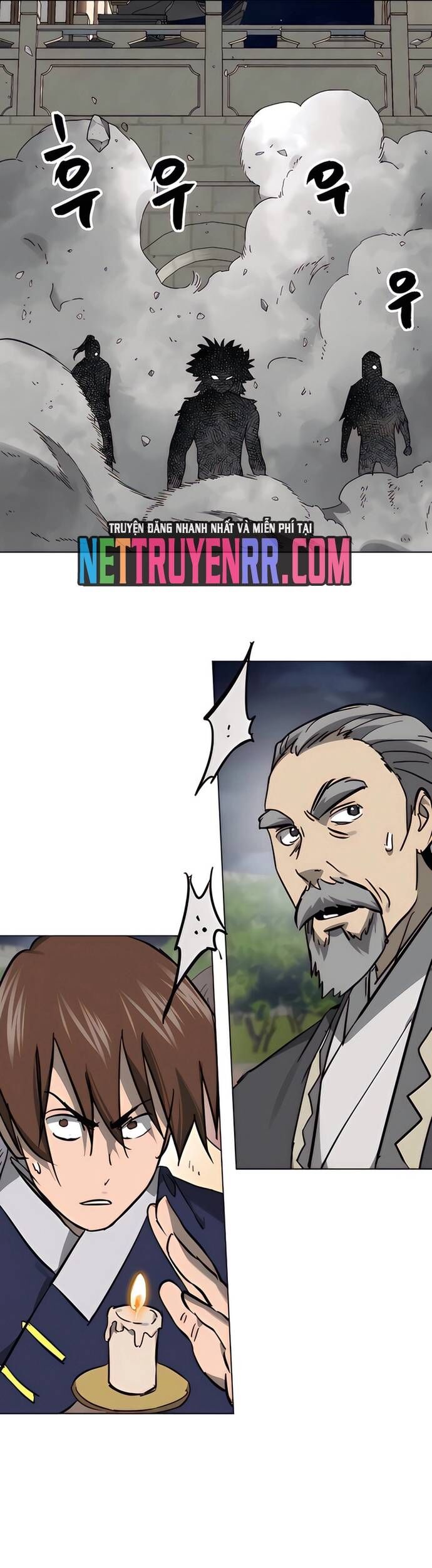 Thăng Cấp Vô Hạn Trong Murim Chapter 236 - 7