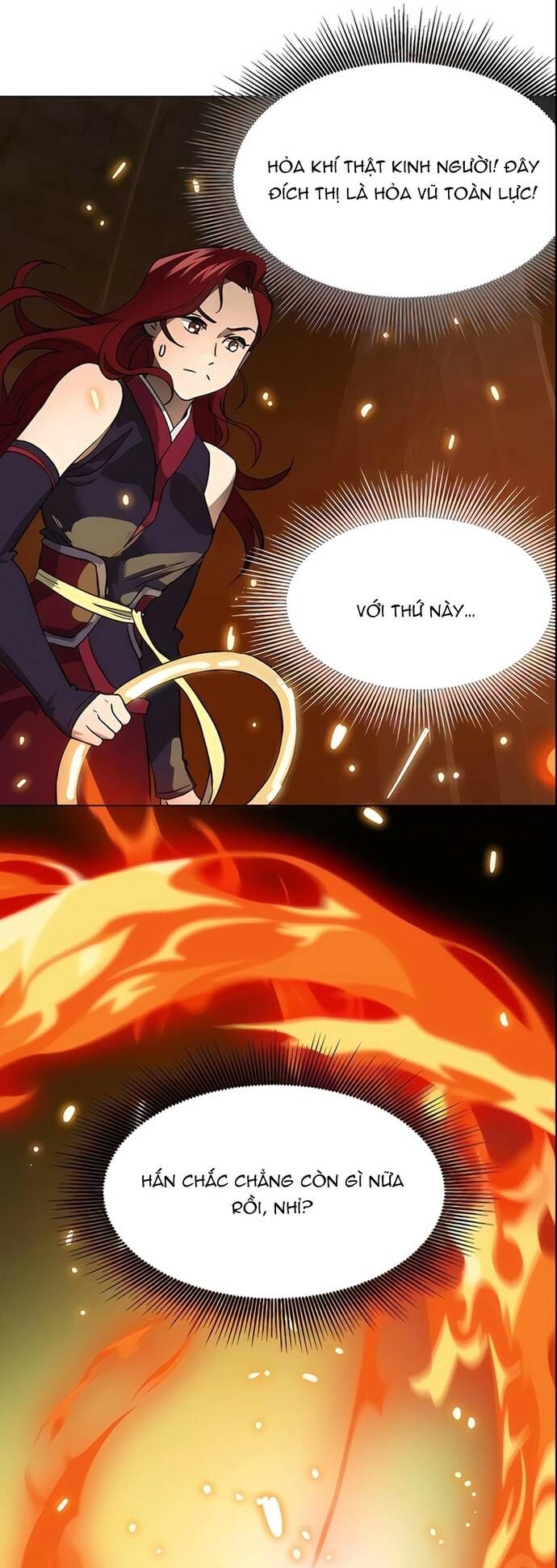 Thăng Cấp Vô Hạn Trong Murim Chapter 236 - 63