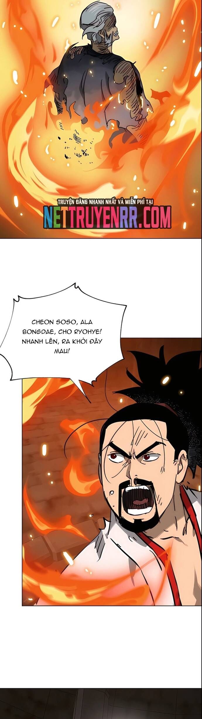 Thăng Cấp Vô Hạn Trong Murim Chapter 236 - 64