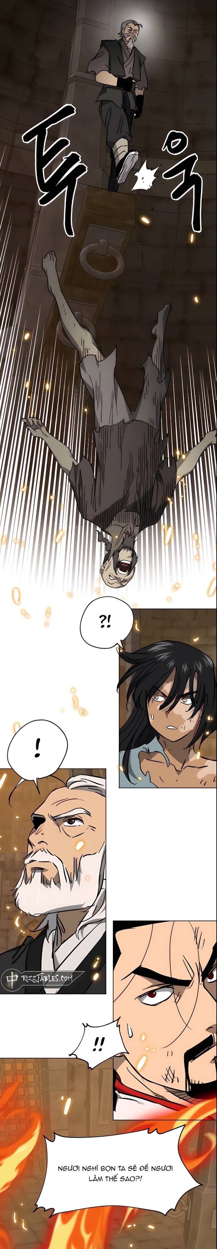 Thăng Cấp Vô Hạn Trong Murim Chapter 236 - 65