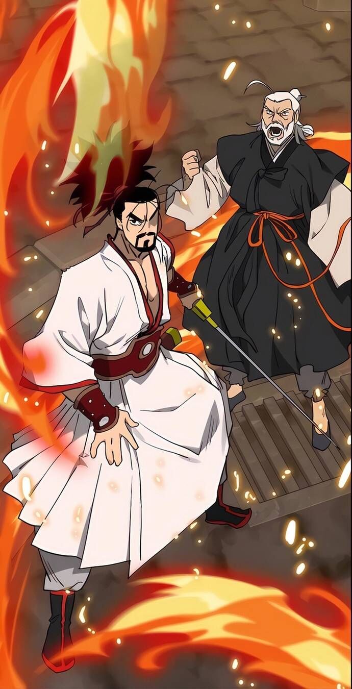 Thăng Cấp Vô Hạn Trong Murim Chapter 236 - 66