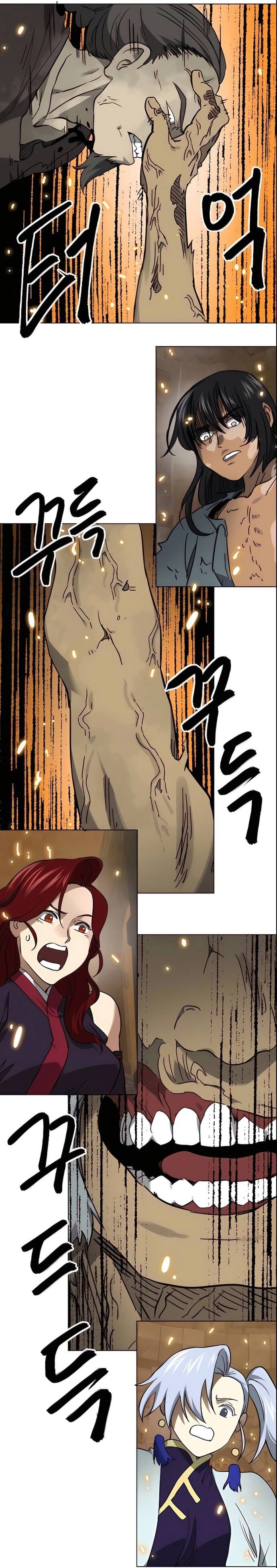 Thăng Cấp Vô Hạn Trong Murim Chapter 236 - 69