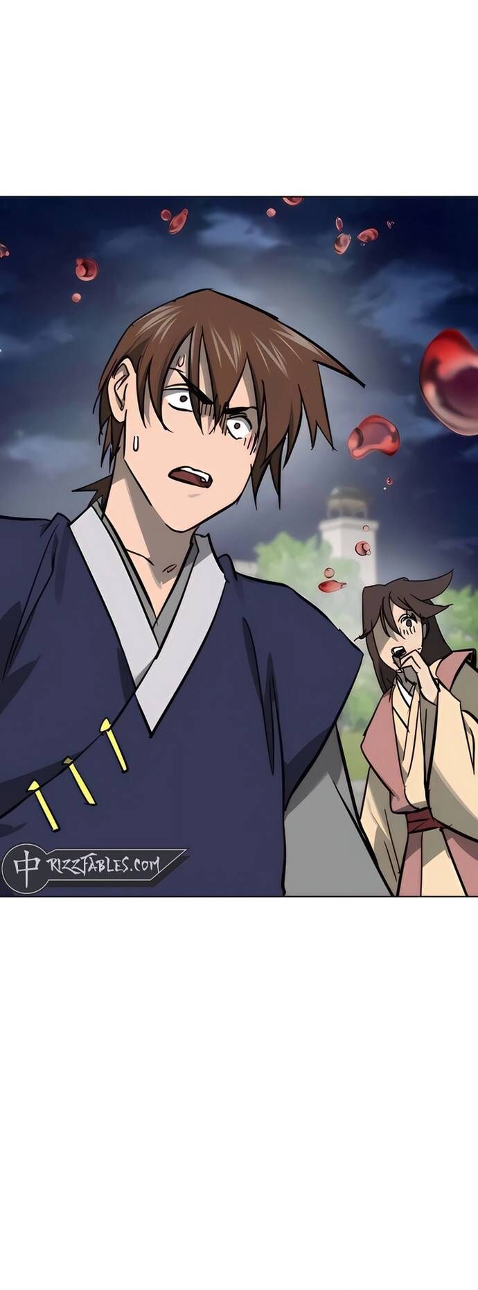 Thăng Cấp Vô Hạn Trong Murim Chapter 236 - 9