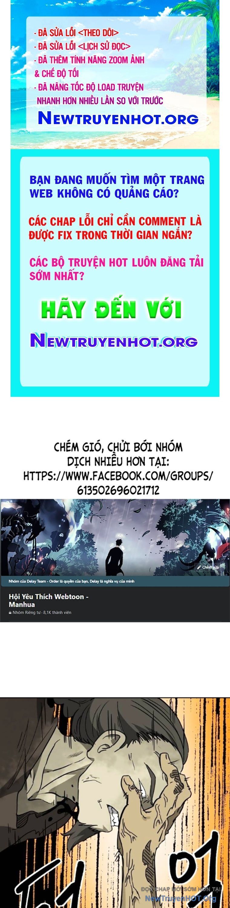 Thăng Cấp Vô Hạn Trong Murim Chapter 237 - 1