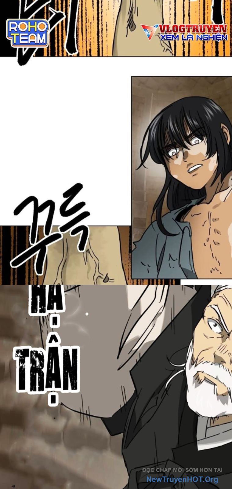 Thăng Cấp Vô Hạn Trong Murim Chapter 237 - 2