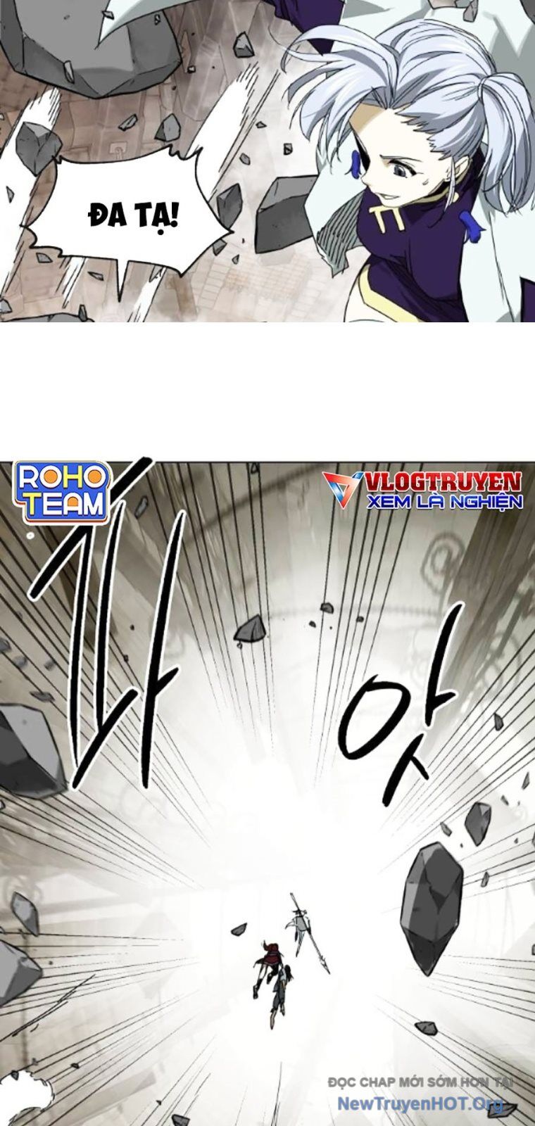 Thăng Cấp Vô Hạn Trong Murim Chapter 237 - 11