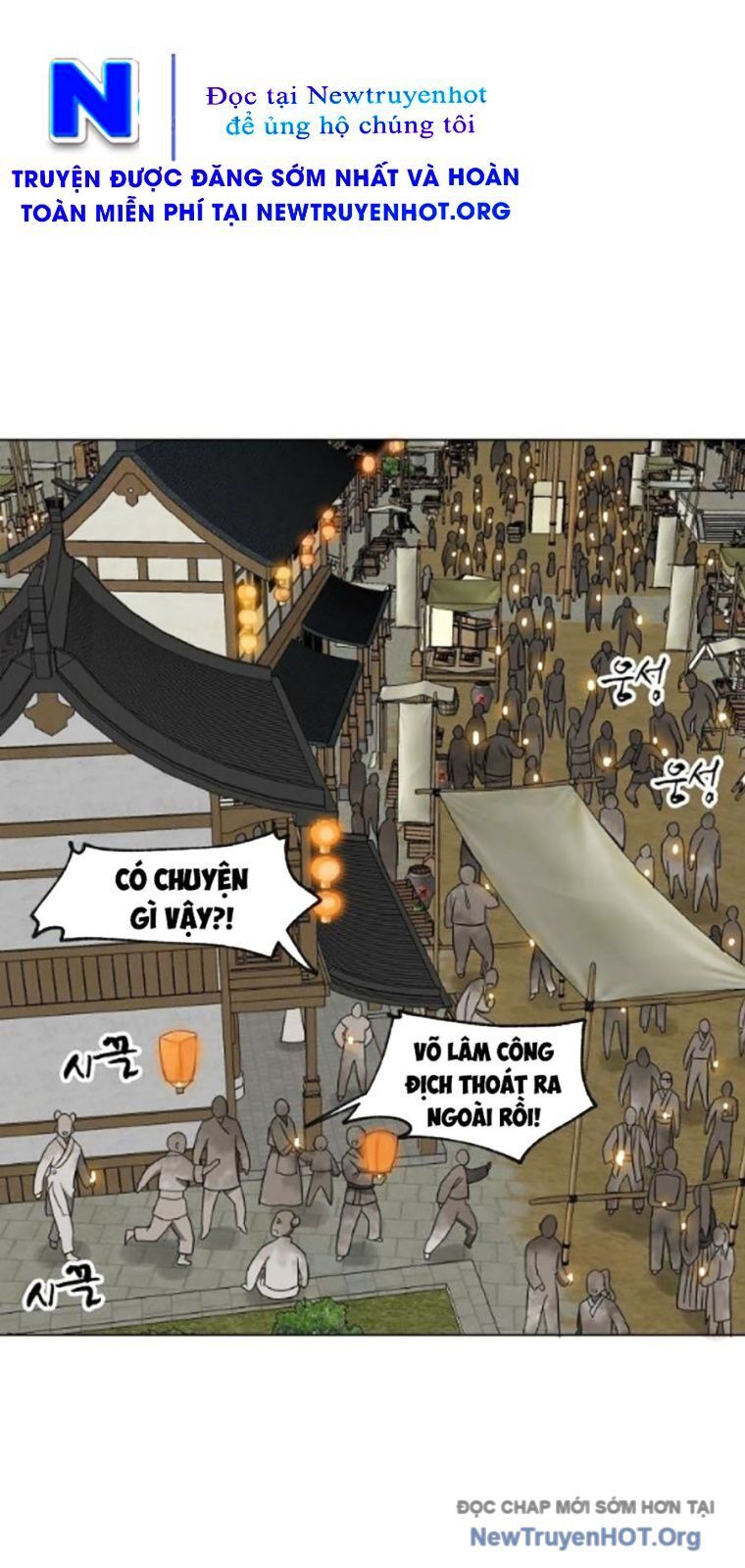 Thăng Cấp Vô Hạn Trong Murim Chapter 237 - 14