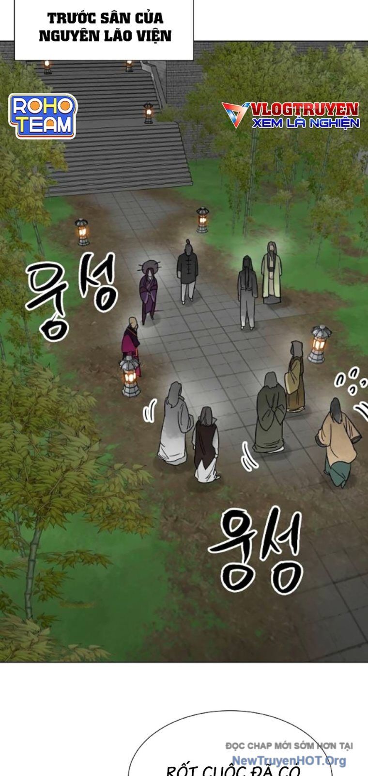 Thăng Cấp Vô Hạn Trong Murim Chapter 237 - 16