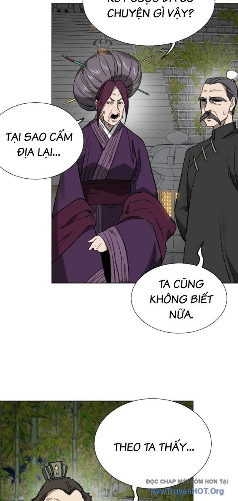 Thăng Cấp Vô Hạn Trong Murim Chapter 237 - 17