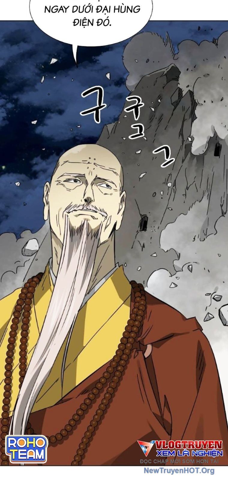 Thăng Cấp Vô Hạn Trong Murim Chapter 237 - 20