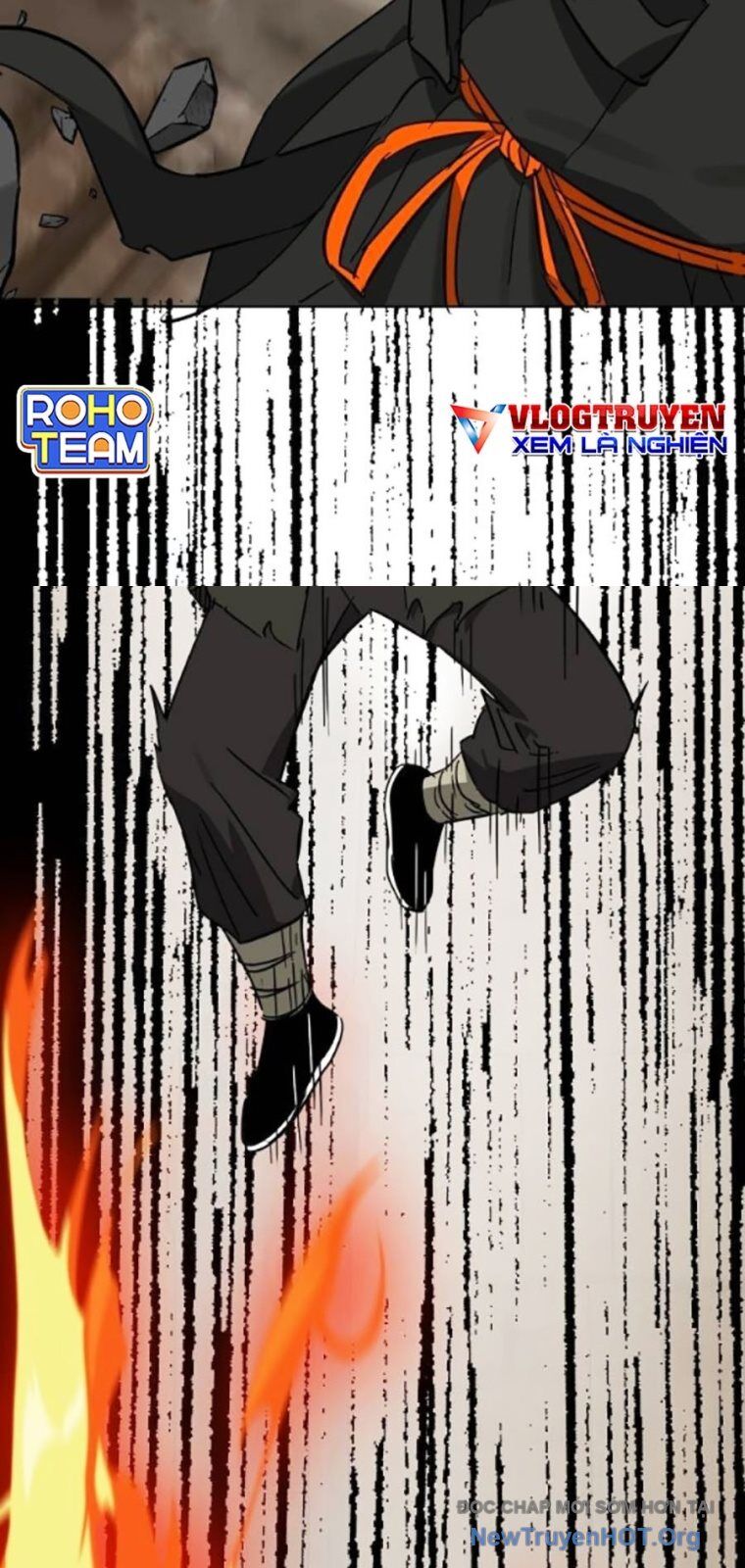 Thăng Cấp Vô Hạn Trong Murim Chapter 237 - 3