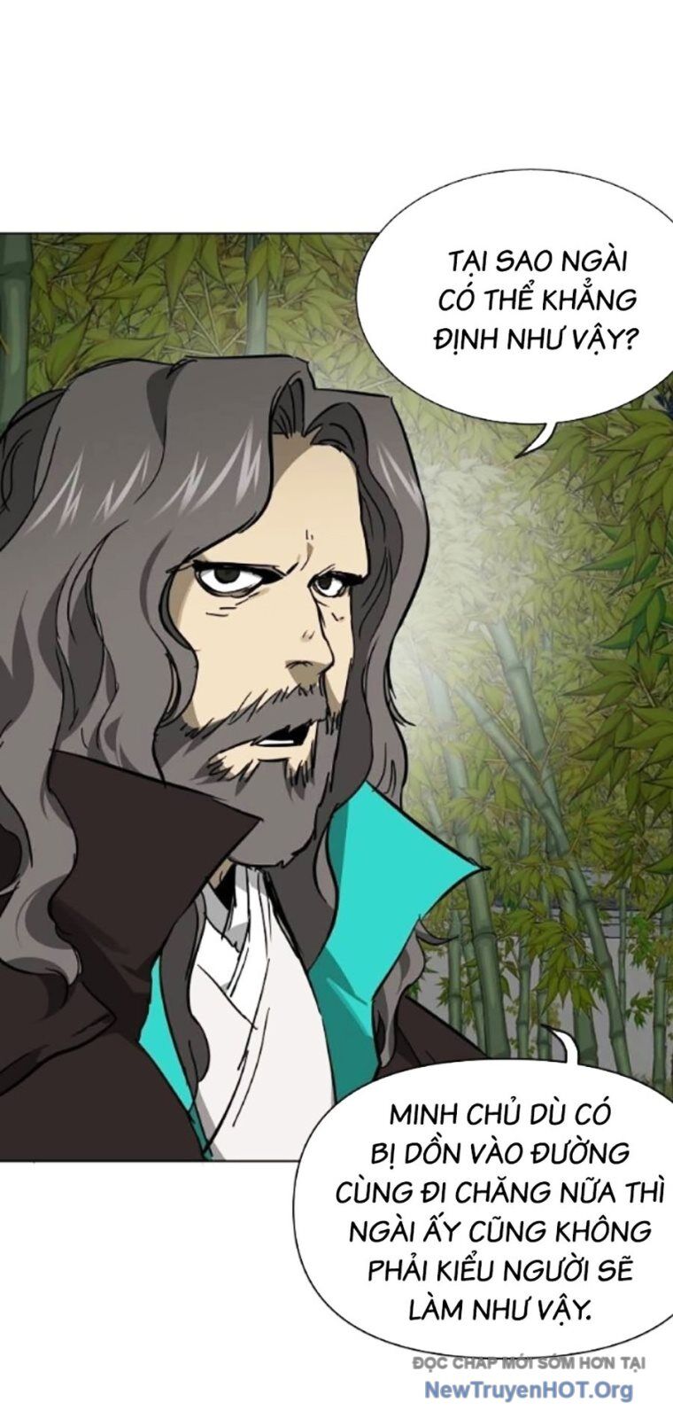 Thăng Cấp Vô Hạn Trong Murim Chapter 237 - 21