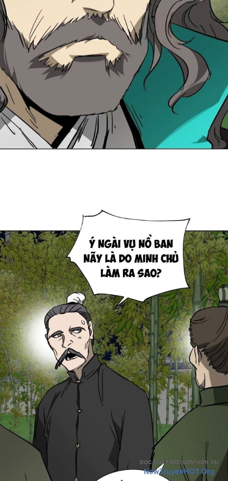 Thăng Cấp Vô Hạn Trong Murim Chapter 237 - 24