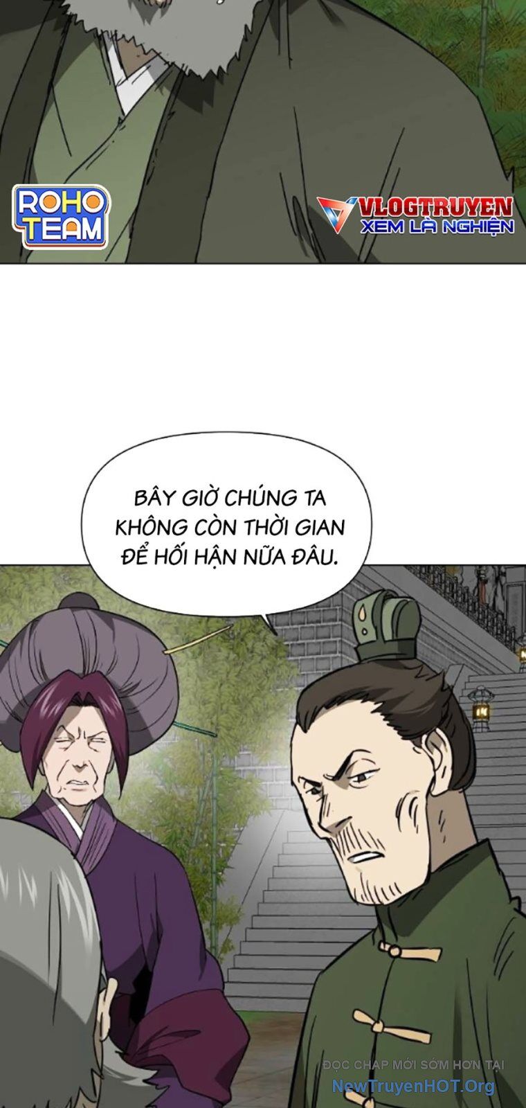 Thăng Cấp Vô Hạn Trong Murim Chapter 237 - 26