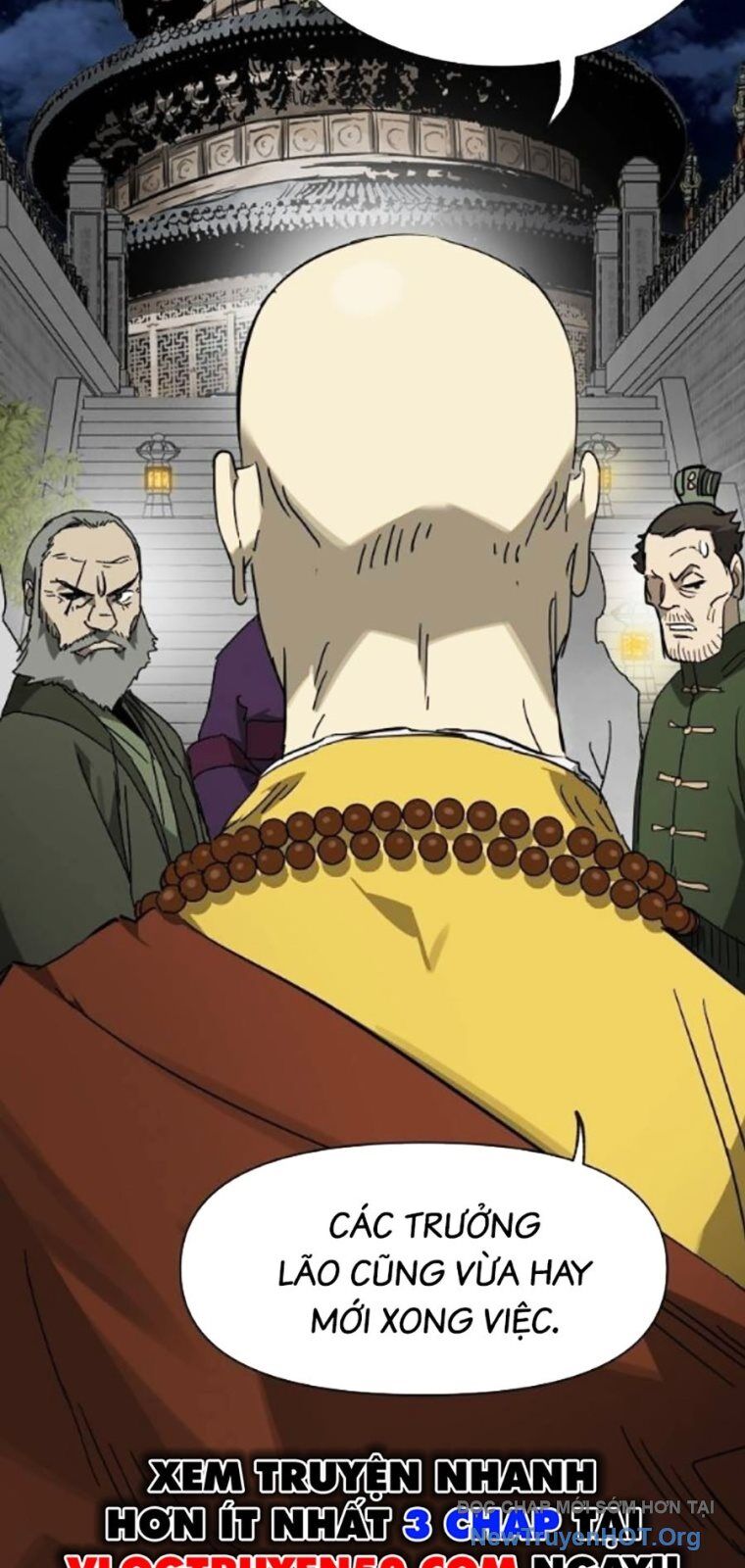 Thăng Cấp Vô Hạn Trong Murim Chapter 237 - 28