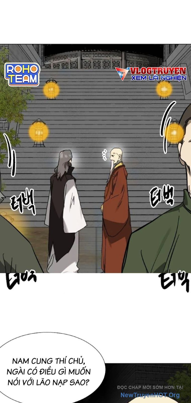 Thăng Cấp Vô Hạn Trong Murim Chapter 237 - 30