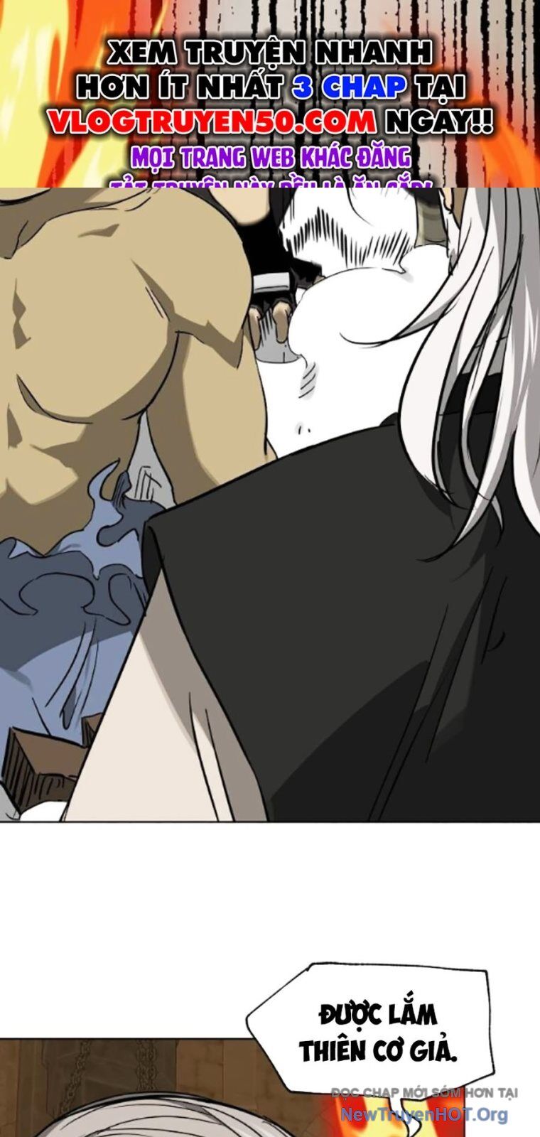 Thăng Cấp Vô Hạn Trong Murim Chapter 237 - 4