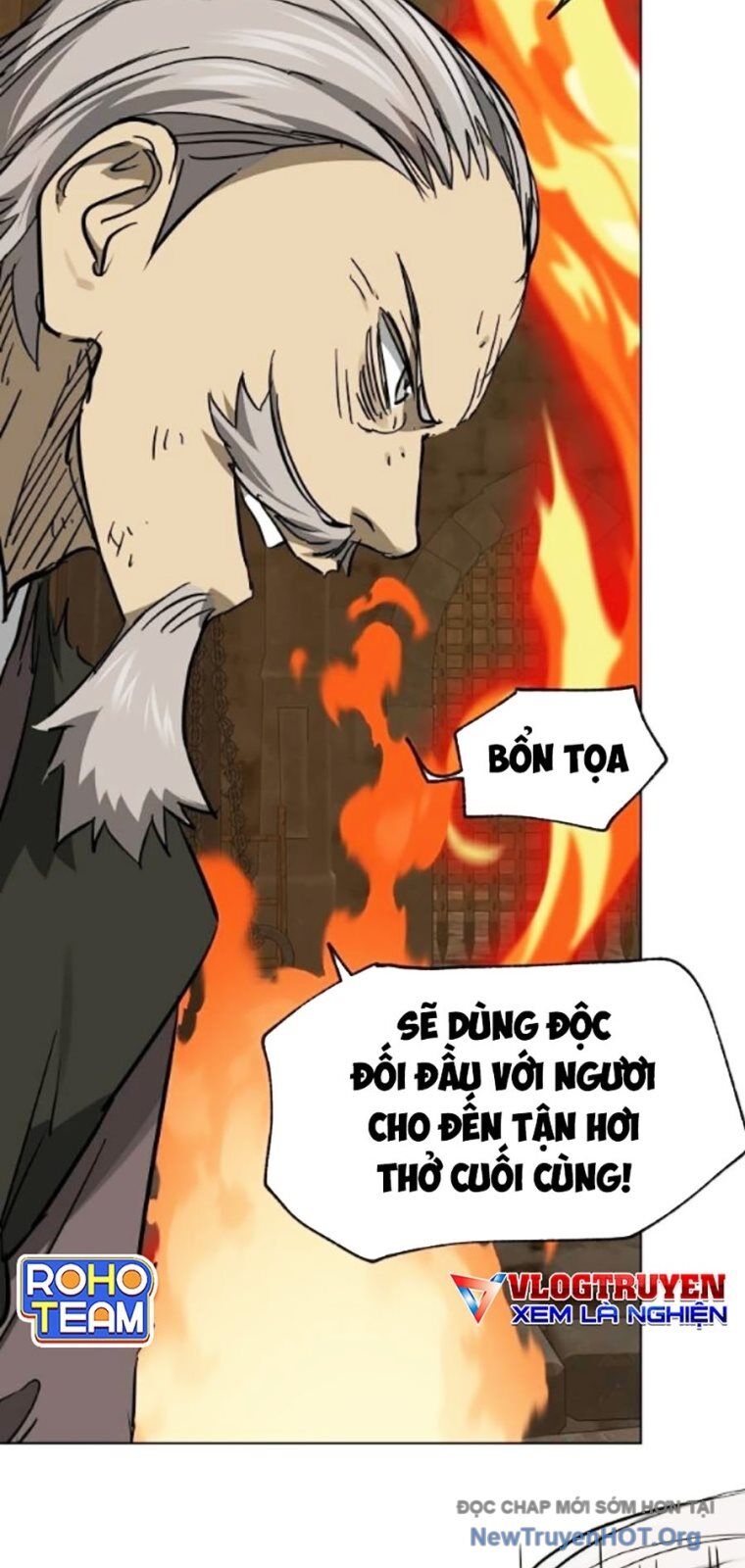 Thăng Cấp Vô Hạn Trong Murim Chapter 237 - 5