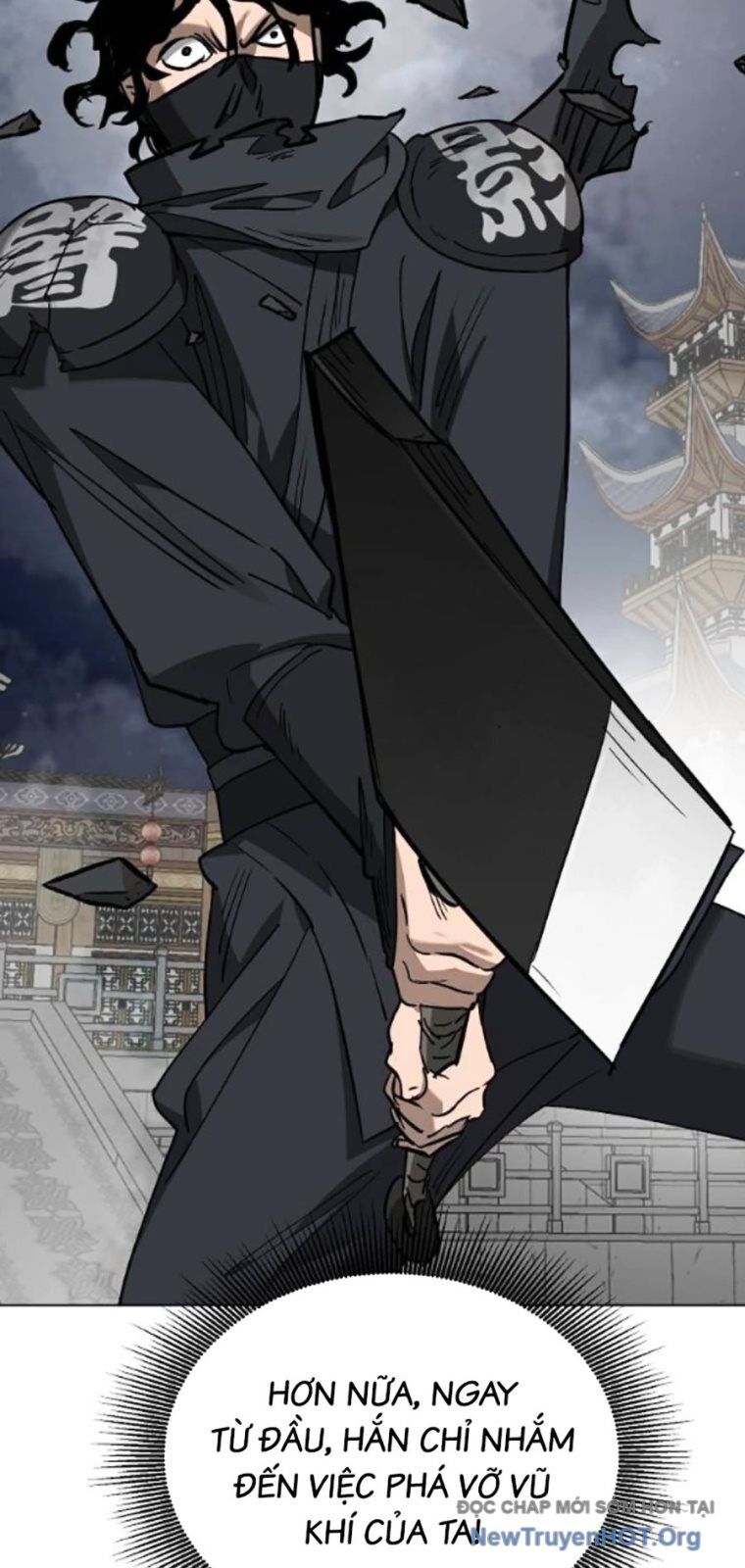 Thăng Cấp Vô Hạn Trong Murim Chapter 237 - 44