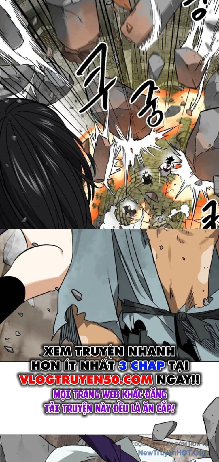 Thăng Cấp Vô Hạn Trong Murim Chapter 237 - 10