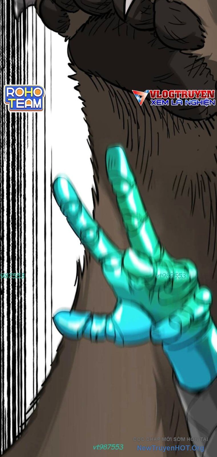 Thăng Cấp Vô Hạn Trong Murim Chapter 238 - 2