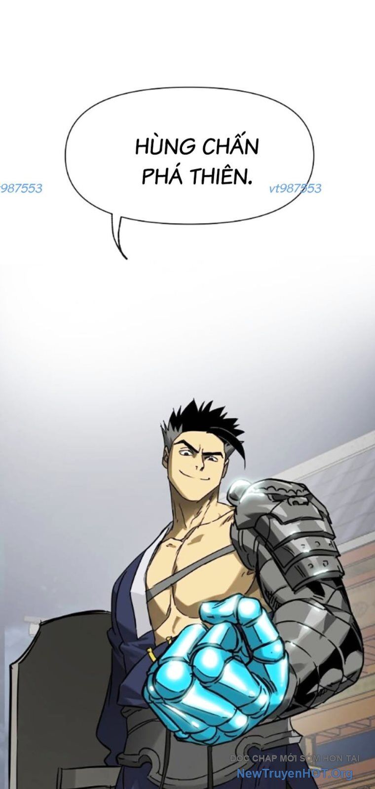 Thăng Cấp Vô Hạn Trong Murim Chapter 238 - 11