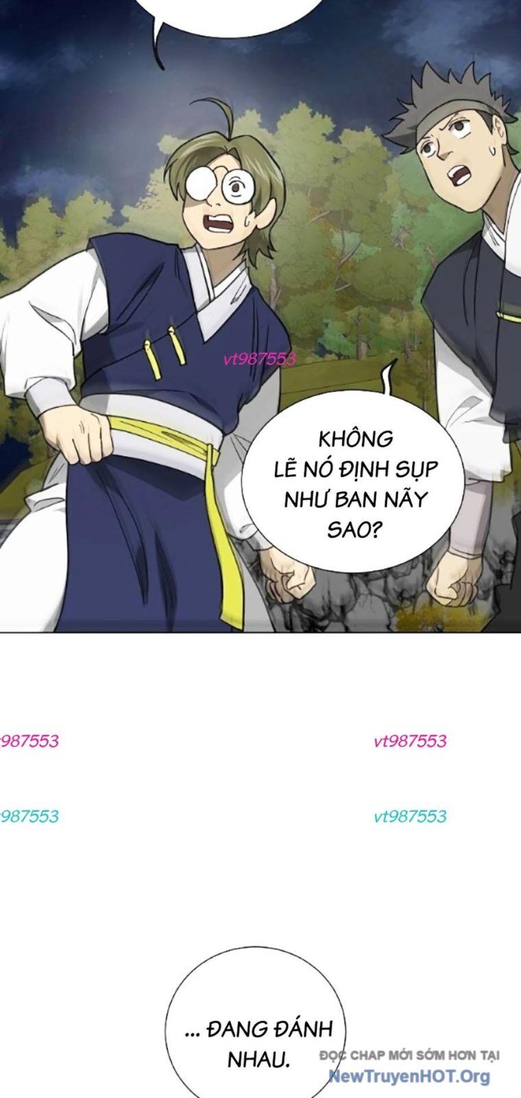 Thăng Cấp Vô Hạn Trong Murim Chapter 238 - 101