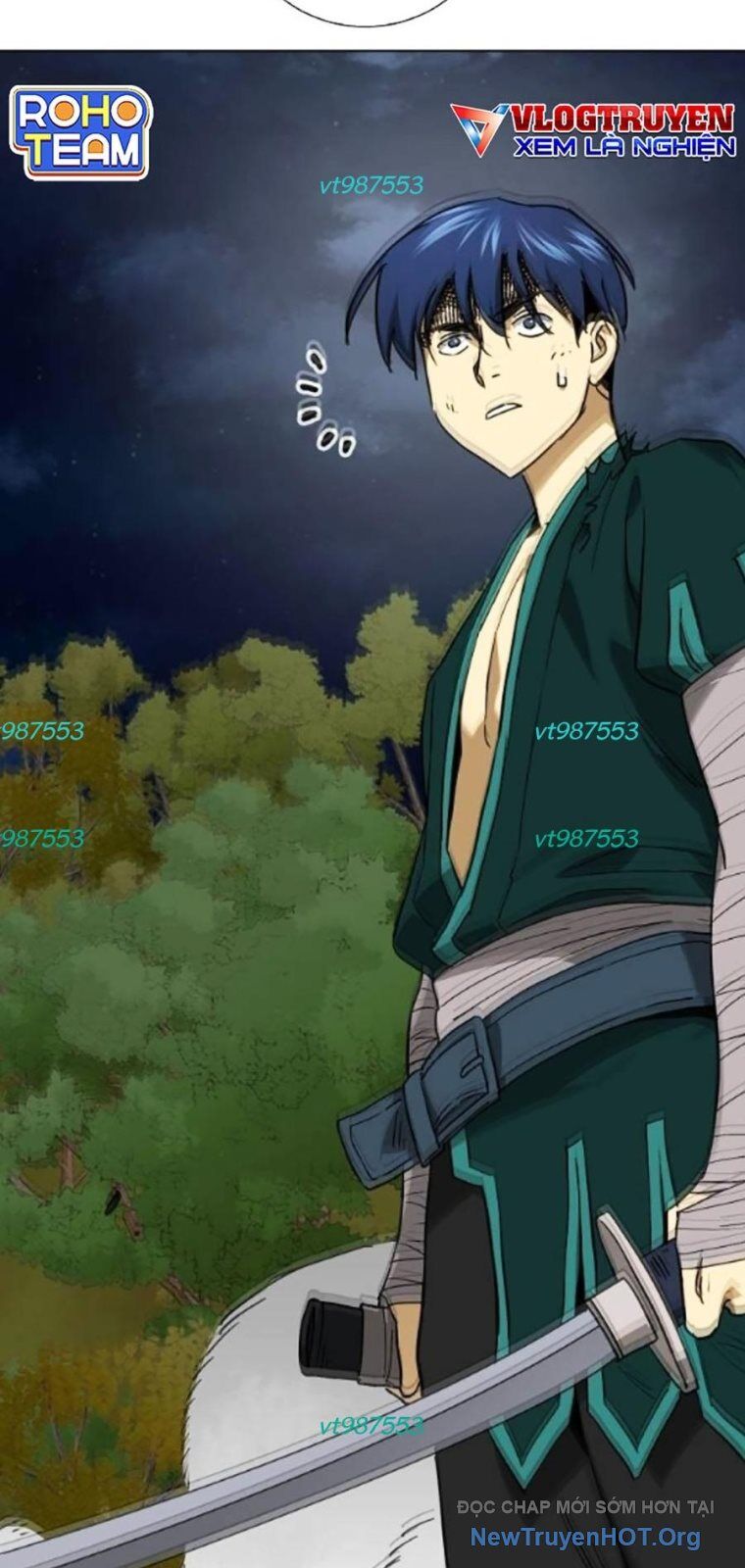 Thăng Cấp Vô Hạn Trong Murim Chapter 238 - 102