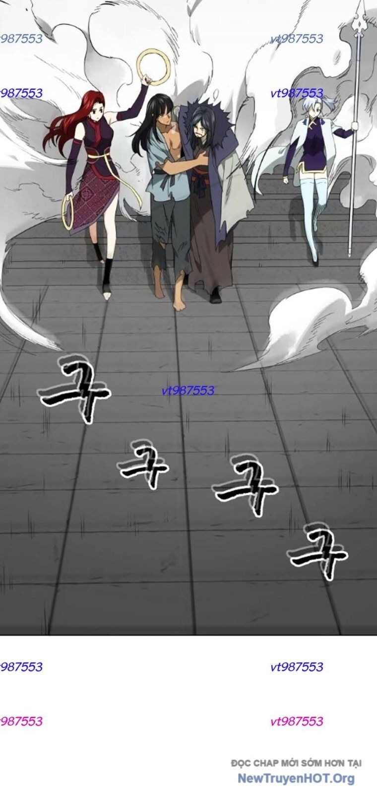 Thăng Cấp Vô Hạn Trong Murim Chapter 238 - 104