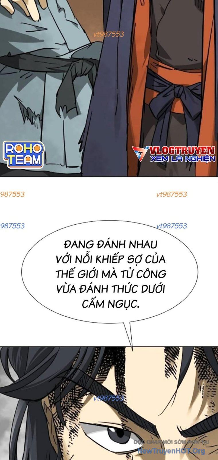 Thăng Cấp Vô Hạn Trong Murim Chapter 238 - 106