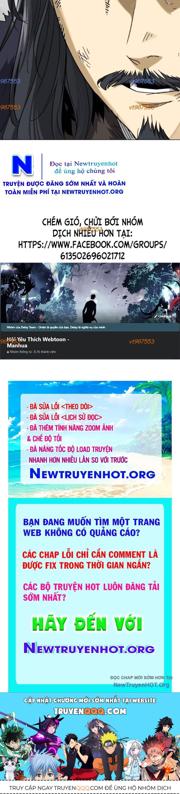 Thăng Cấp Vô Hạn Trong Murim Chapter 238 - 107