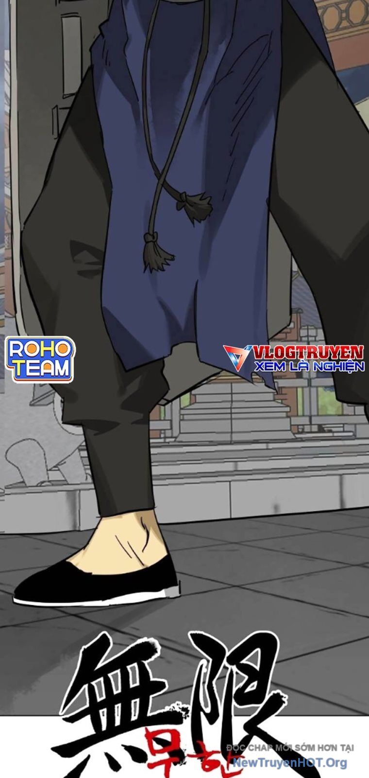 Thăng Cấp Vô Hạn Trong Murim Chapter 238 - 12