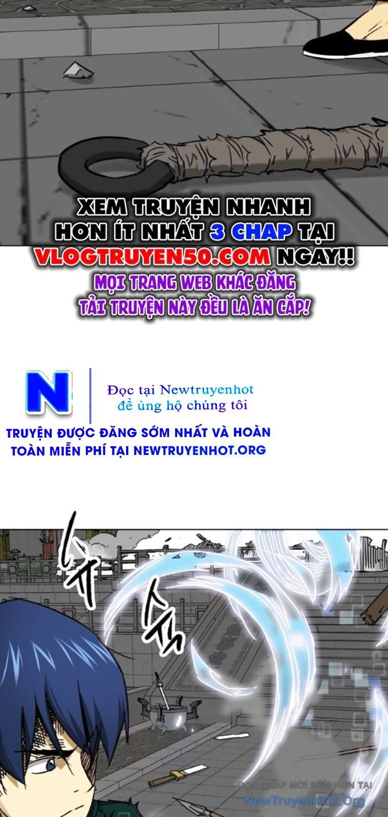 Thăng Cấp Vô Hạn Trong Murim Chapter 238 - 15