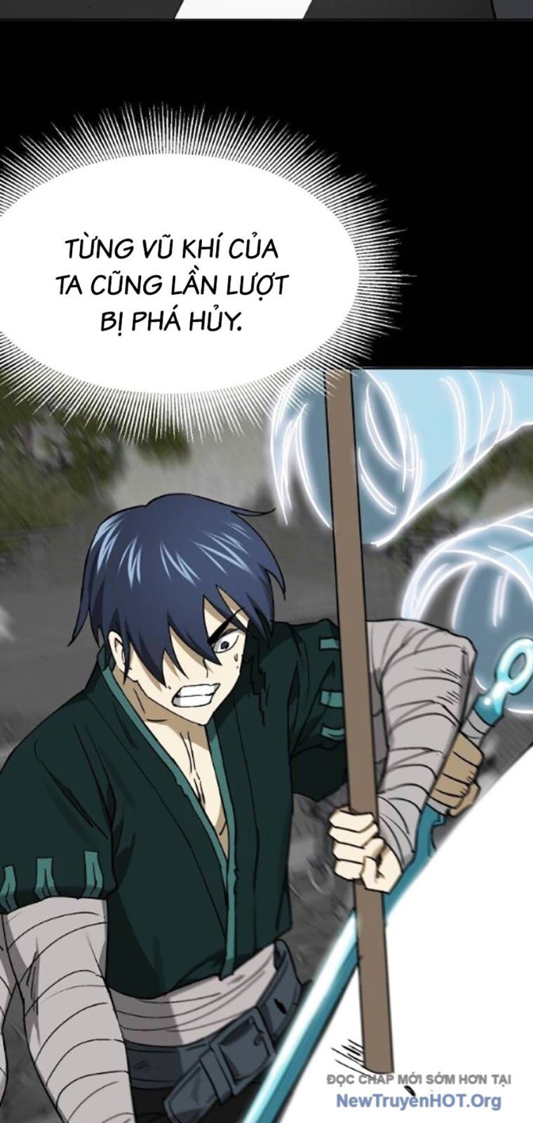 Thăng Cấp Vô Hạn Trong Murim Chapter 238 - 18