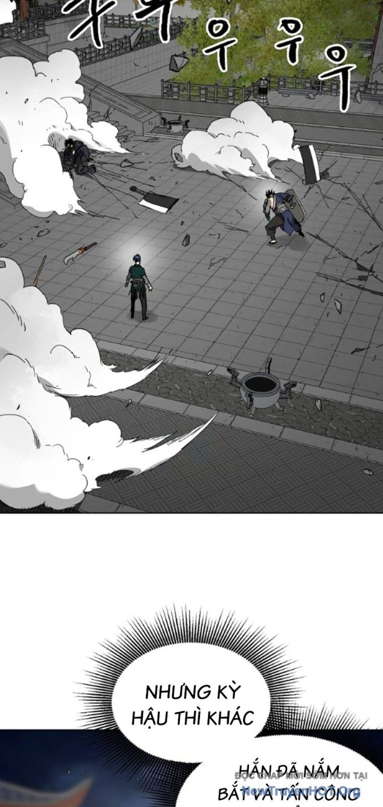 Thăng Cấp Vô Hạn Trong Murim Chapter 238 - 20