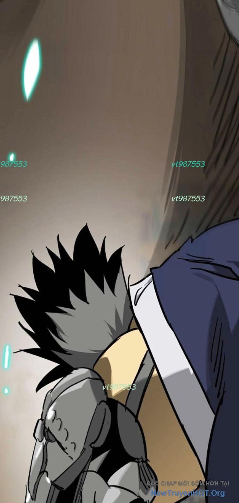 Thăng Cấp Vô Hạn Trong Murim Chapter 238 - 3