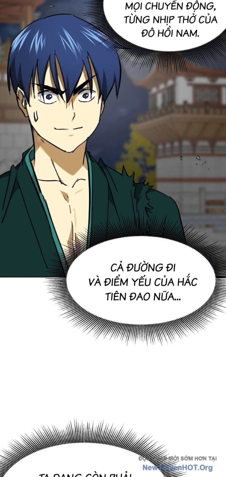 Thăng Cấp Vô Hạn Trong Murim Chapter 238 - 21