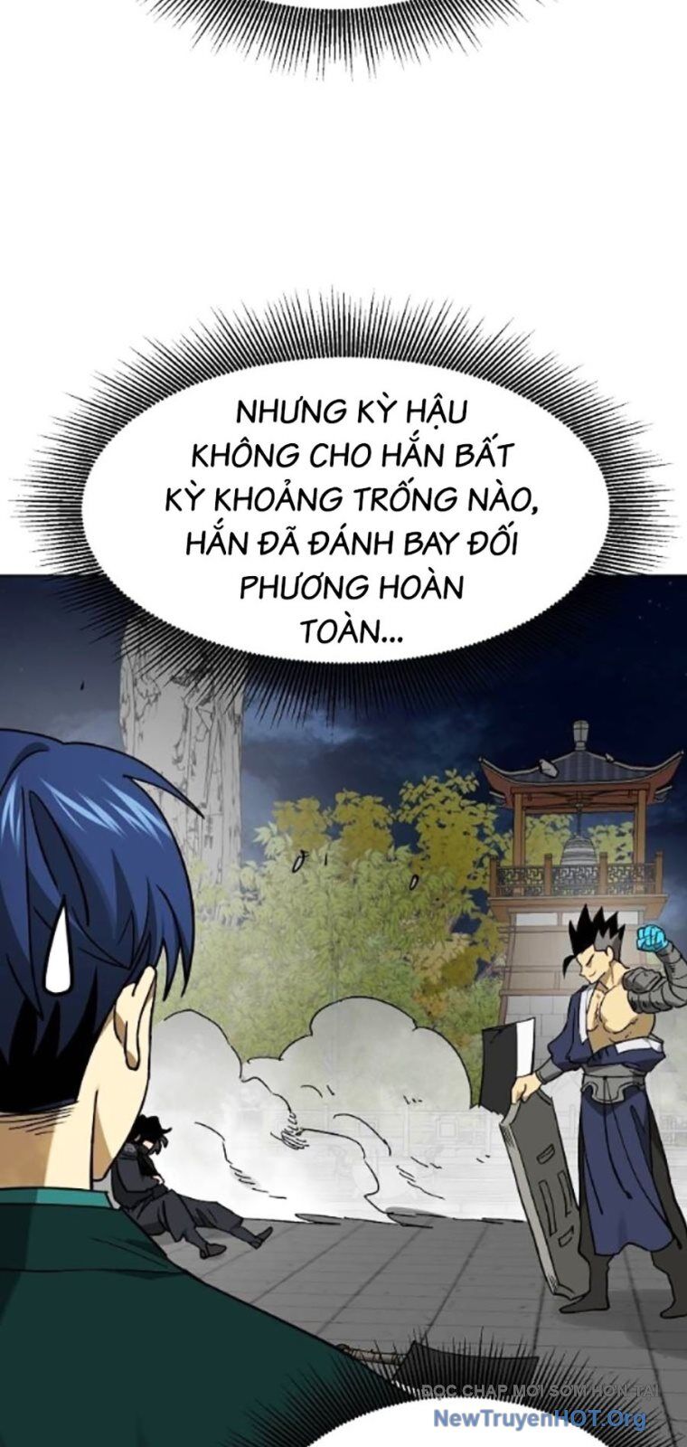 Thăng Cấp Vô Hạn Trong Murim Chapter 238 - 23